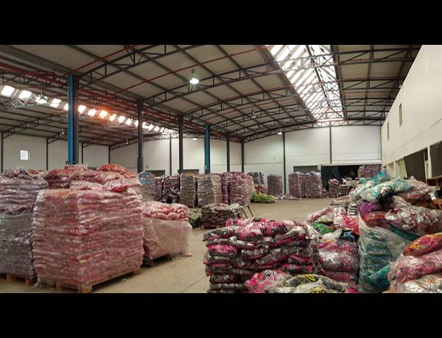 1,700M² FACTORY TO LET IN BLACKHEATH INDUSTRIAL